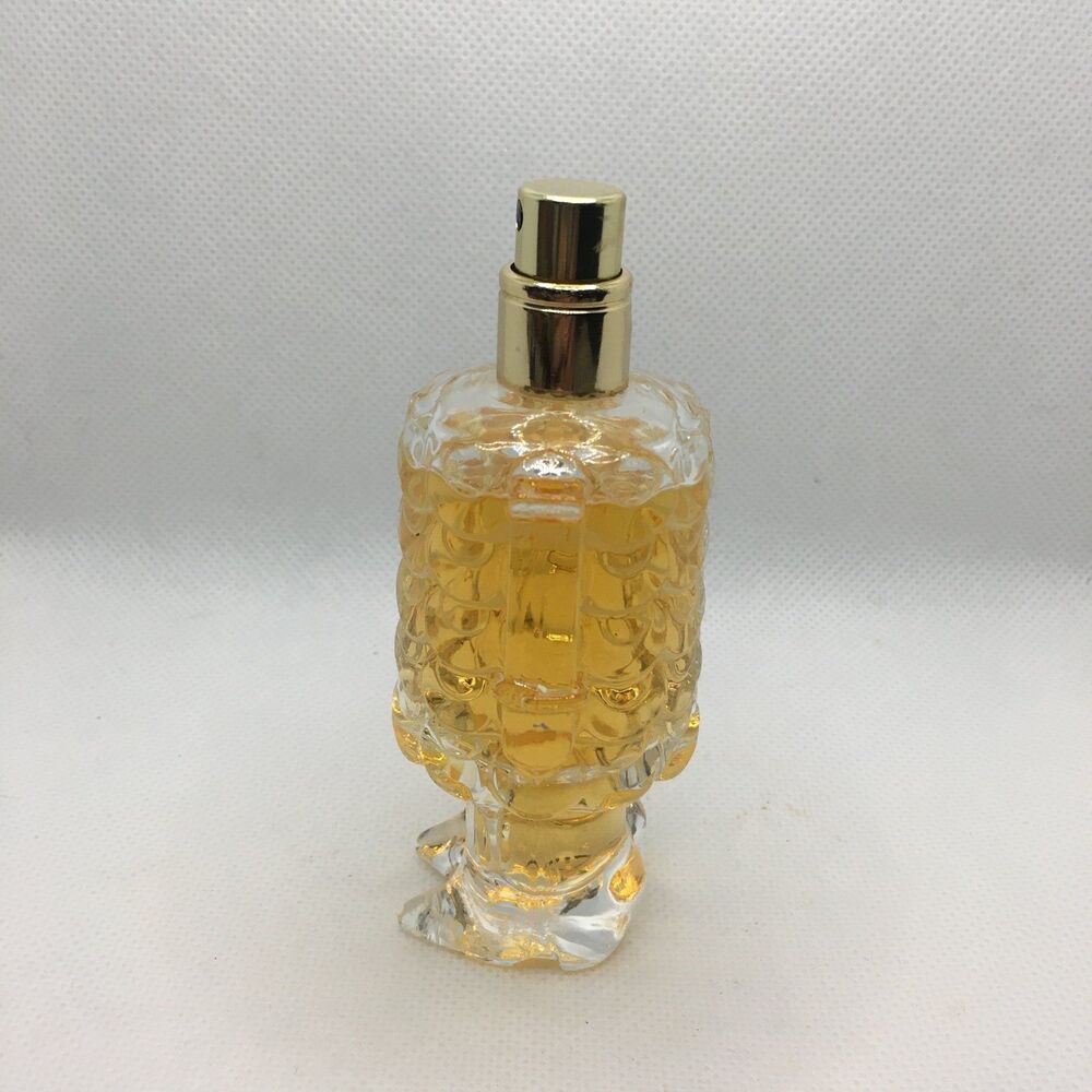 Paco Robanne FAME 1 oz 30 ml EDP Women’s perfume fragrance scent GUC